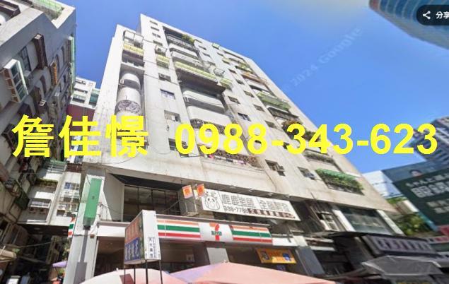 高雄苓雅拍賣大樓-2