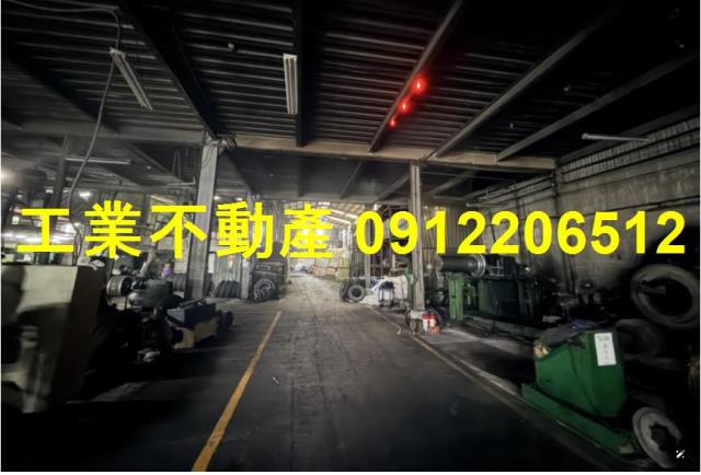 高雄廠房-1
