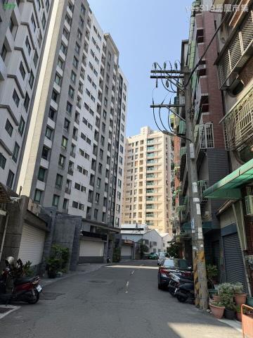 高雄公寓-3