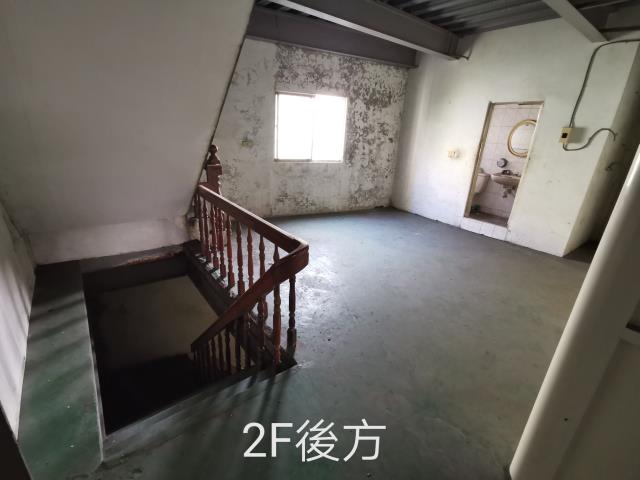 高雄大樹廠房-4