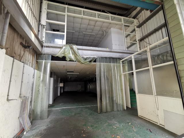 高雄大樹廠房-1