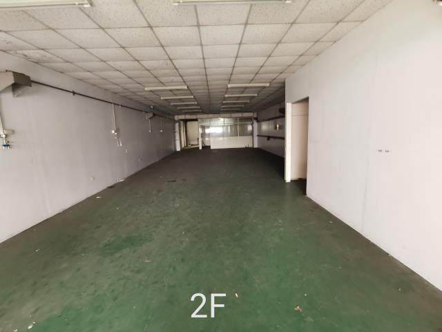 高雄大樹廠房-2