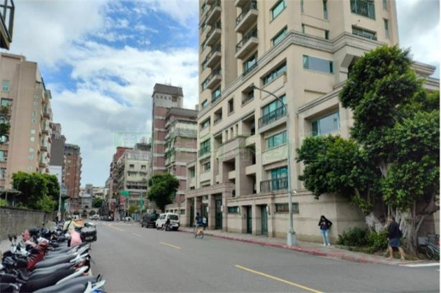 台北北投華廈-1