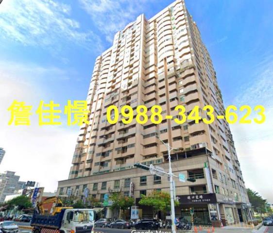 台南安平大樓法拍-2
