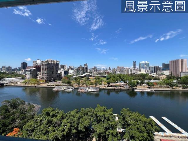 鹽埕大樓-4