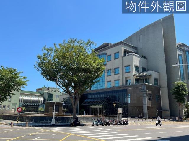 鹽埕大樓-5