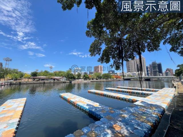 鹽埕大樓-6