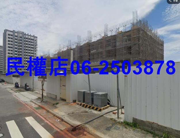 安南大樓-4