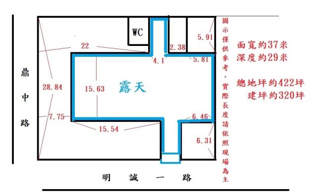 三民區店面-5