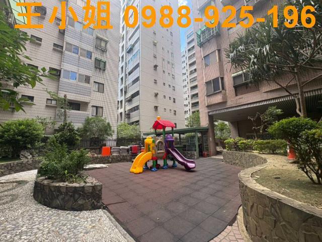 桃園桃園區大樓-2