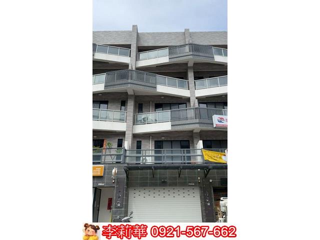 台南安南透天-1