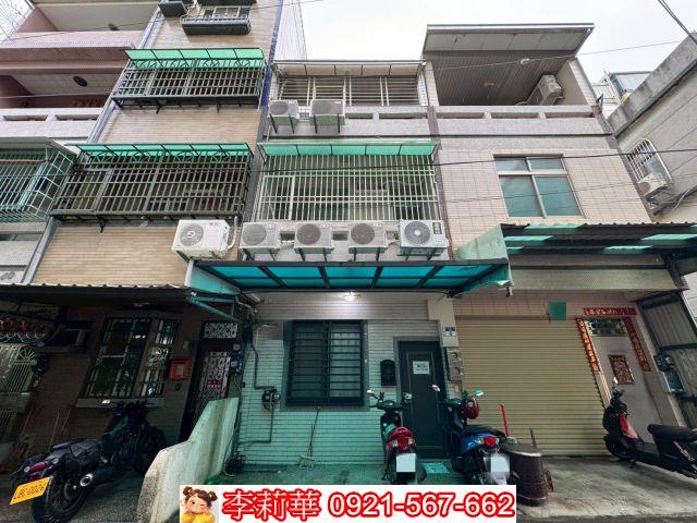 台南仁德透天-1