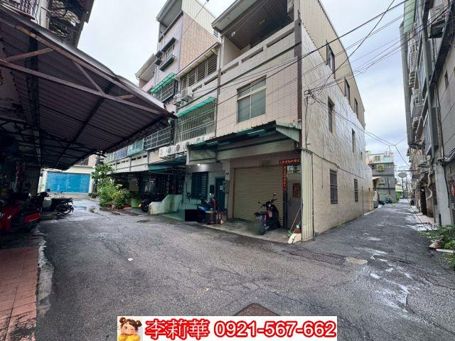 台南仁德透天-2