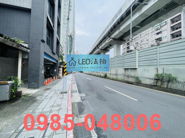 中和法拍公寓-6