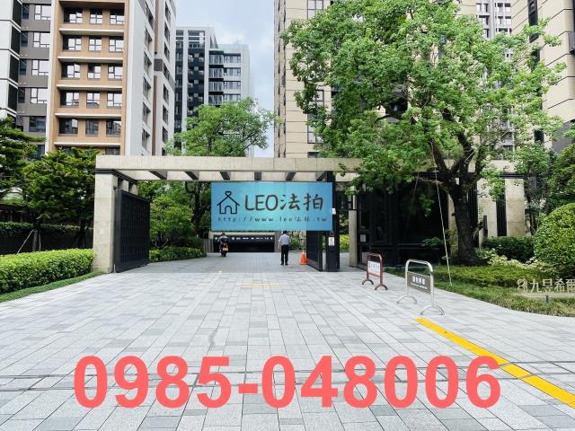 新店大樓拍賣-6
