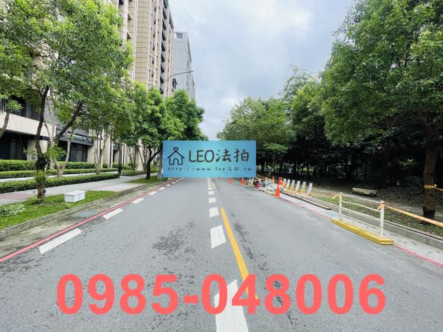 新店大樓拍賣-7