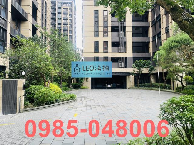新店大樓拍賣-5