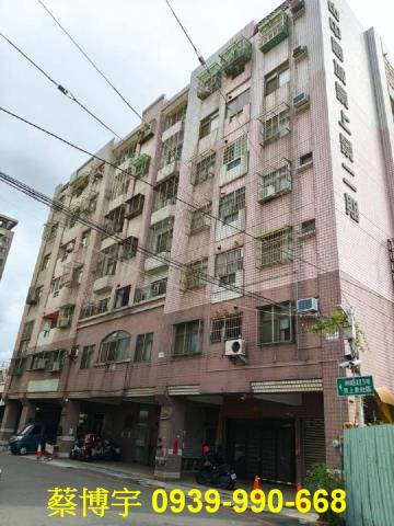 大雅區神林南路法拍屋