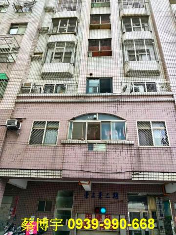 大雅區神林南路法拍屋