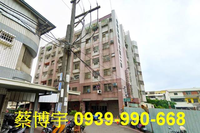 大雅區神林南路法拍屋
