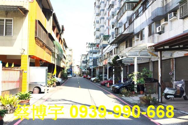 大雅區神林南路法拍屋