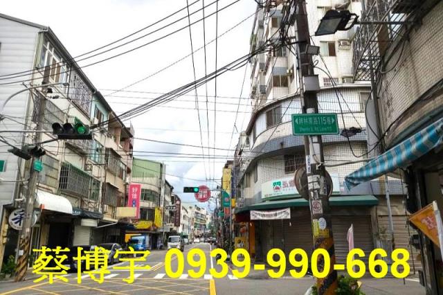 大雅區神林南路法拍屋