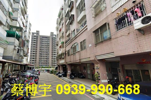 大雅景上景二期法拍屋