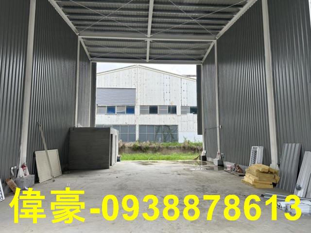 高雄廠房-1