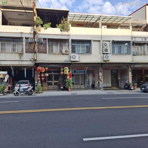 高雄岡山透天-1