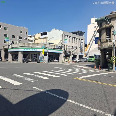 高雄鹽埕透天-2