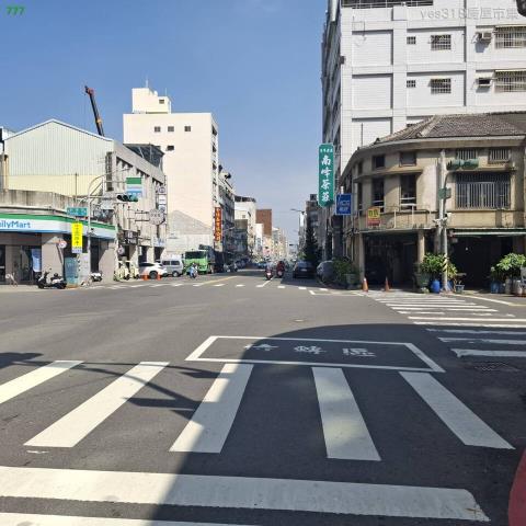 高雄鹽埕透天-4