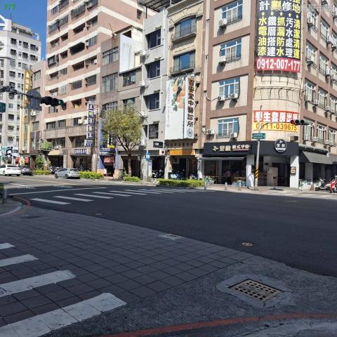 高雄鹽埕透天-5