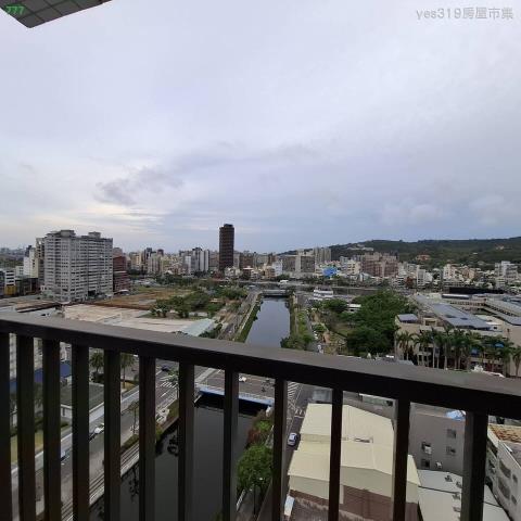 高雄三民區大樓-10