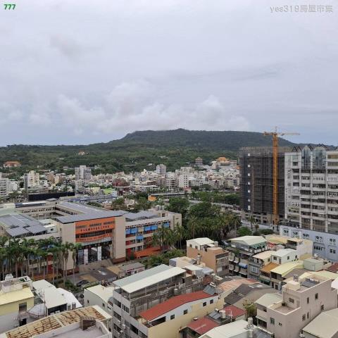 高雄三民區大樓-11