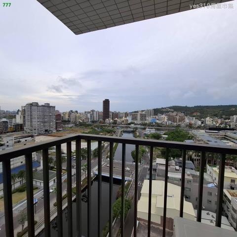 高雄三民區大樓-9