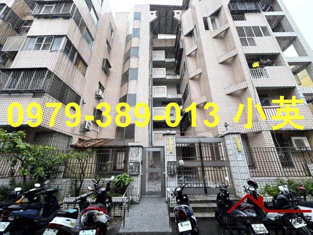 台南南區華廈-8