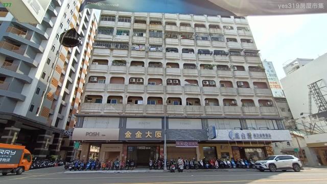 高雄新興區華廈-11