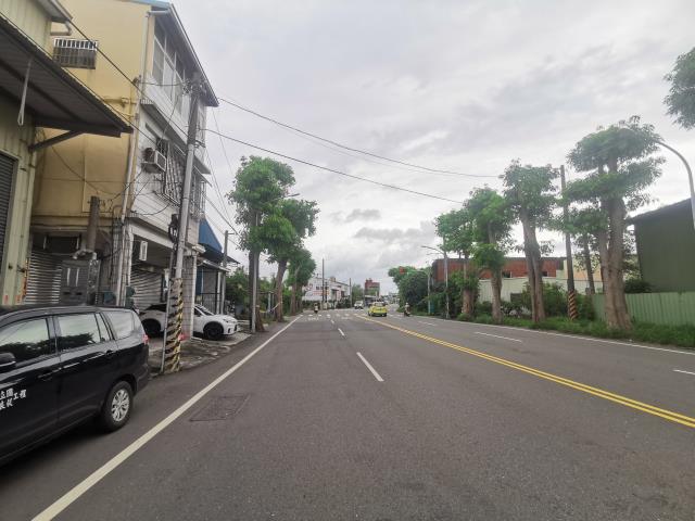 高雄林園廠房-1
