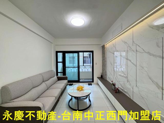 台南中西區公寓-1