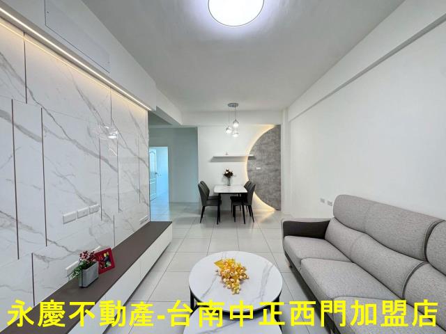 台南中西區公寓-2