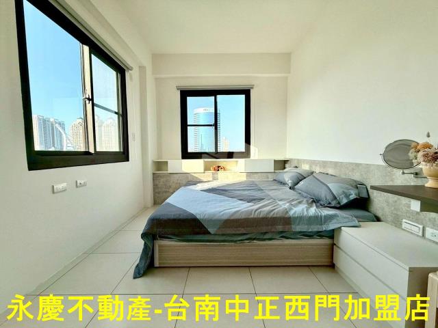 台南中西區公寓-3