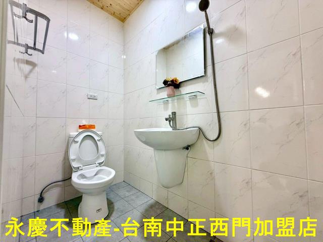 台南中西區公寓-7