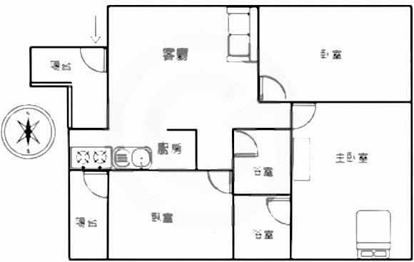 前鎮大樓-15