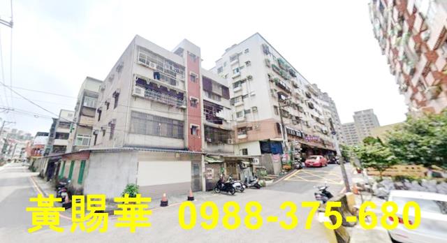 桃園公寓-2