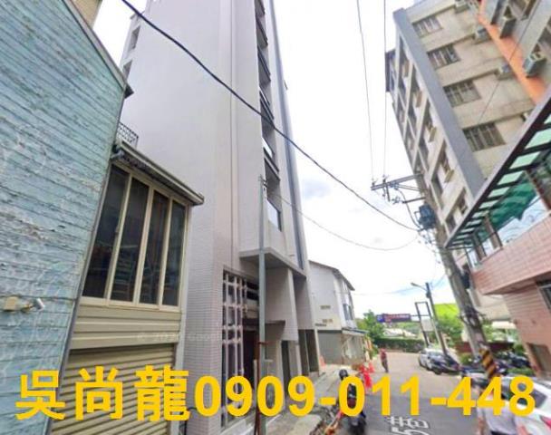 台中華廈拍賣-3