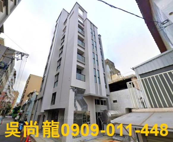 台中華廈拍賣-1