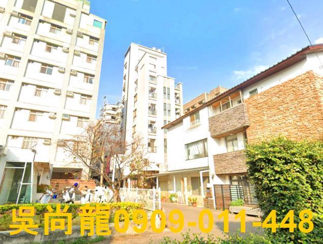 台中華廈拍賣-5