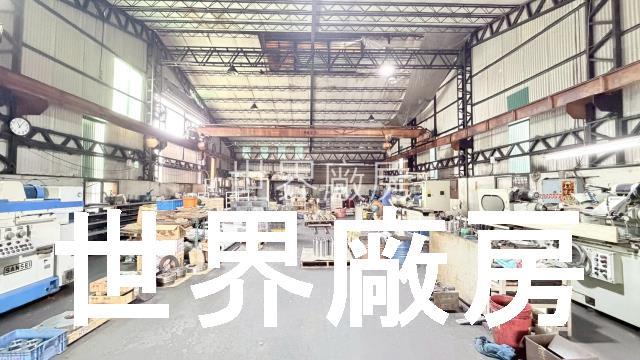 嘉義東區廠房-1
