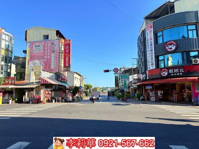 安平透天-1