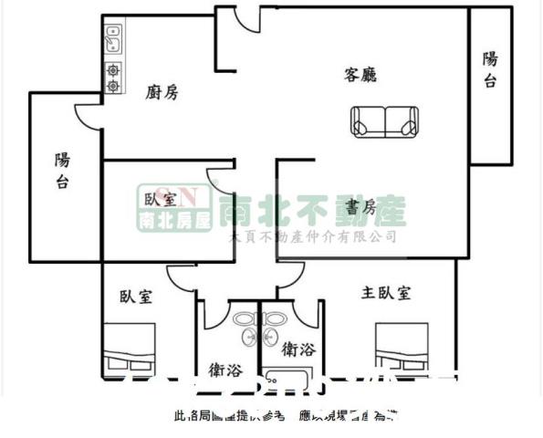 台南大樓-11